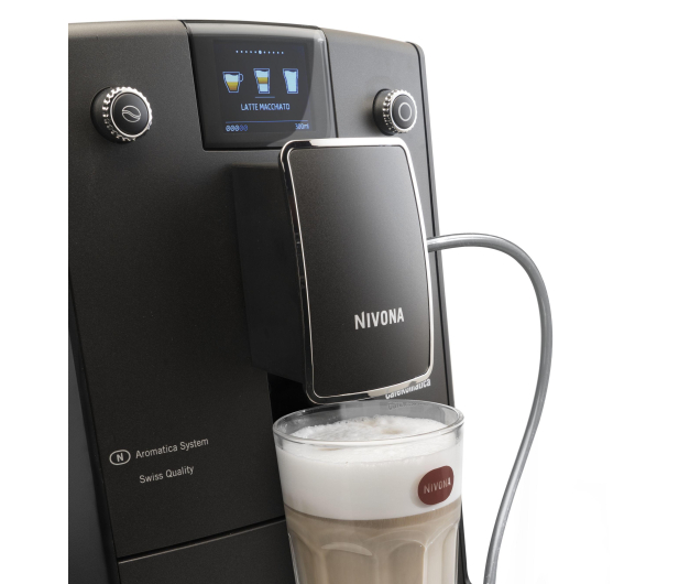 Nivona Nivona CafeRomatica 759 - 1081480 - zdjęcie 8